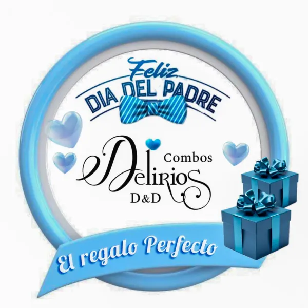 DELIRIOS COMBOS CIENFUEGOS 🎁
✅Seguridad y rapidez ✅
🇨🇺Tenemos una amplia variedad de ofertas de combos de comida, confituras, regalo sorpresas personalizados y bufet de cumpleaños personalizados. 
🇨🇺Usted puede elaborar su propio combo según las necesidades de su familiar aquí en Cuba.
🇨🇺 Mínimo de la compra en Cienfuegos 20 usd y en los Municipios 60 usd en lugares cerca y 100 usd en lugares lejos  
❤️¡Déjanos ayudarte a hacer el día de tu ser querido un momento único!❤️