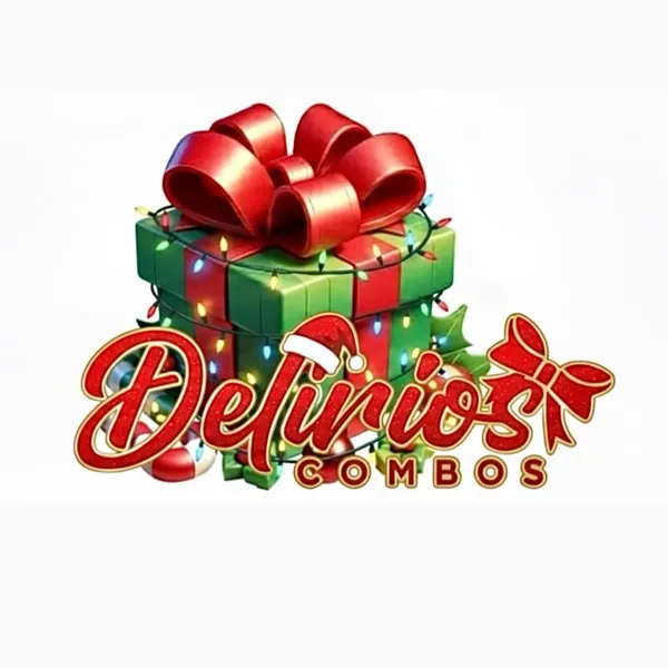 🎄 DELIRIOS COMBOS CIENFUEGOS 🎁
✅ VARIEDAD: Combos de Comida, Confituras y Regalos. ¡Arma el tuyo!
⚠️ MÍNIMO DE COMPRA EN DÍAS FESTIVOS ⚠️
CIENFUEGOS: $50 USD
MUNICIPIOS: > $100 USD
(Delivery no incluido en este mínimo)
💳 PAGO SEGURO (Post-Entrega):
Aceptamos Zelle, Bizum, Tocopay. ¡Pagas al confirmar la entrega!
❤️ Seguridad, Rapidez y Amor en tu envío.