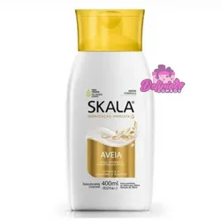 Crema Corporal Skala (Avena)