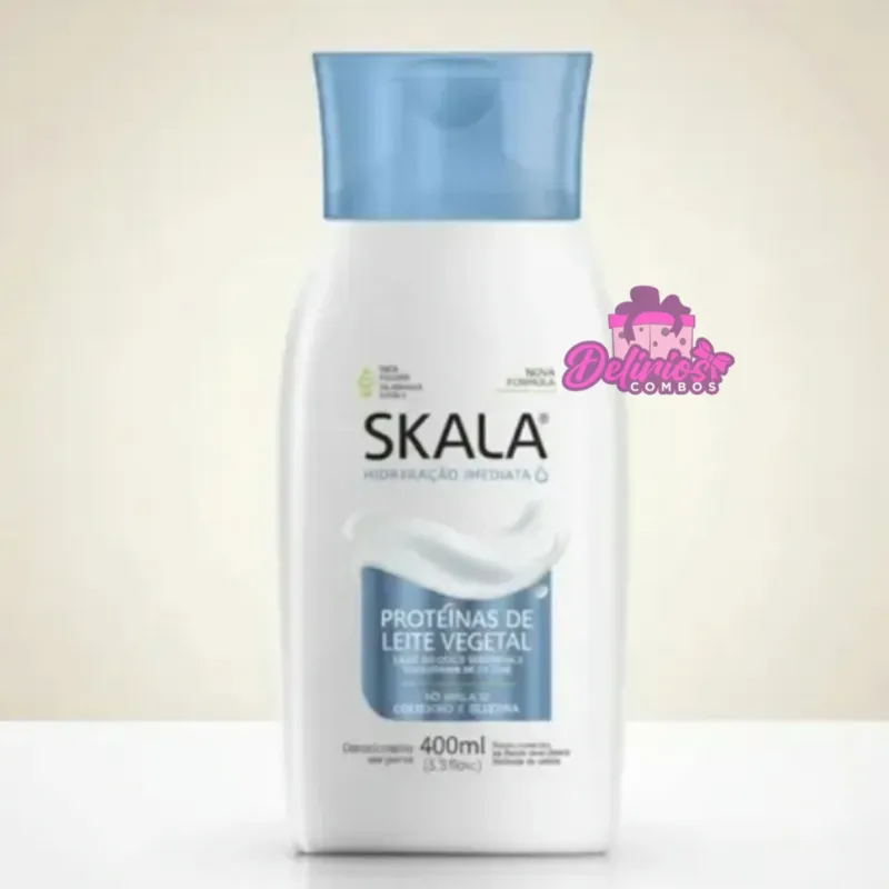 Crema Corporal Skala (Leche)