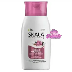 Crema Corporal Skala (Rosas)