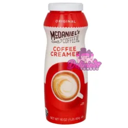 Crema para el Café Original 454gr 