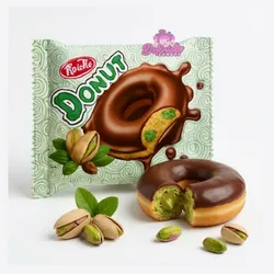 Donas (Donut)