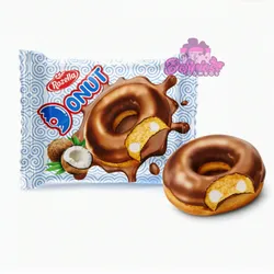 Donas (Donut)