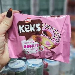 Donas keks