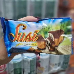 Panque Susi