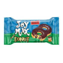 Donut Joy Max