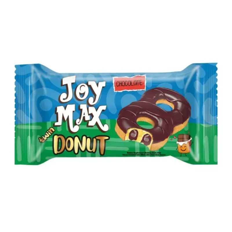 Donut Joy Max