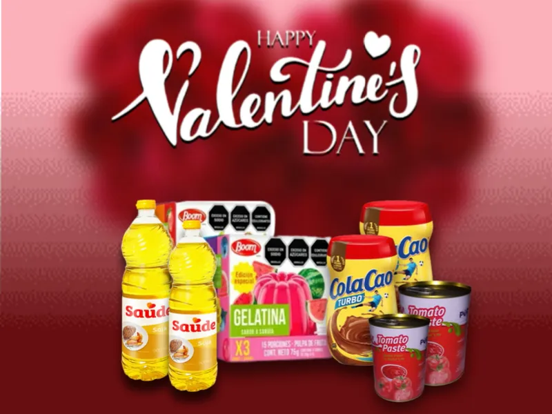 ALIMENTOS LÍQUIDOS 🥤, ENLATADOS 🥫 Y ENCURTIDOS 🫒