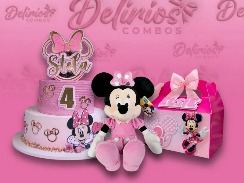 COMBOS DE CUMPLEAÑOS 