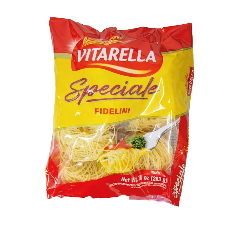 Fideos de 280 gr