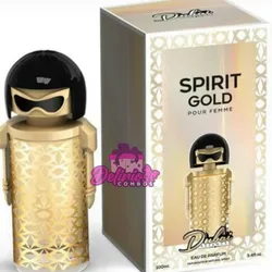 Fragancia de hombre (Spirit Glod)
