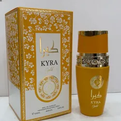 Fragancia de mujer (Kyra)