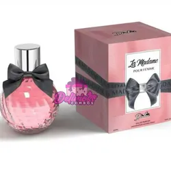Fragancia de mujer ( La Madame)