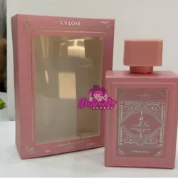 Fragancia de mujer