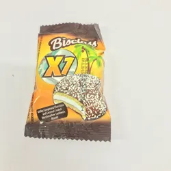 Galleta BisClas 