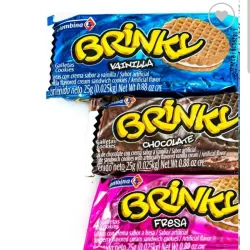 Galleta Brinky 