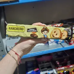 Galleta Rancheiro