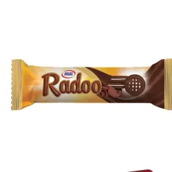 Galletas Radoo