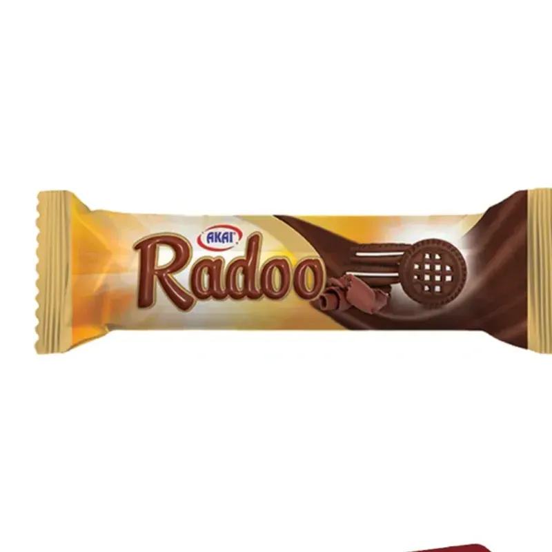 Galletas Radoo