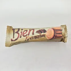 Galletas Bien 