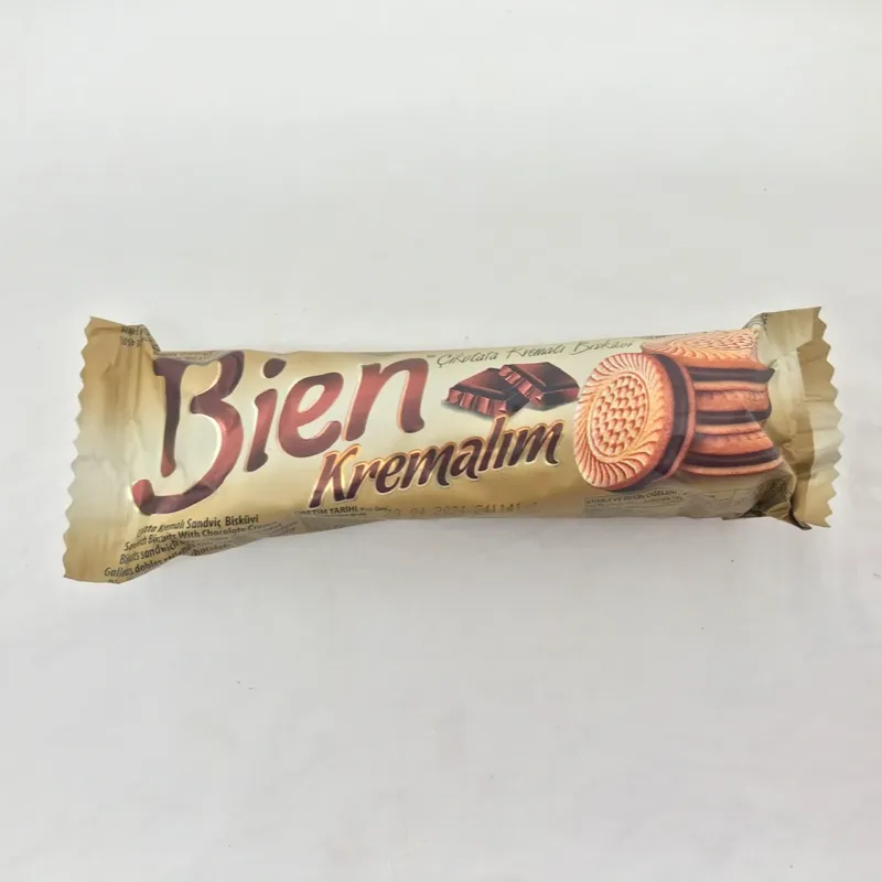 Galletas Bien 