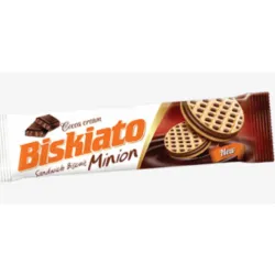 Galletas (Biskiato)
