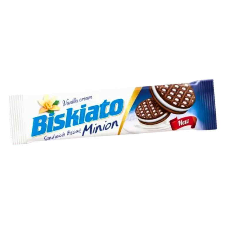 Galletas (Biskiato)