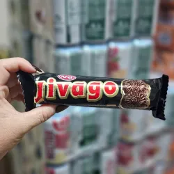 Galletas Jivago Chocolate 