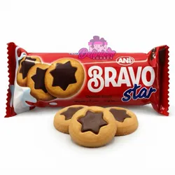 Galletas (Bravo Star)