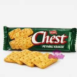 Galletas (Chest)