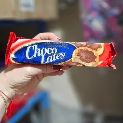 Galletas Choco Latey 
