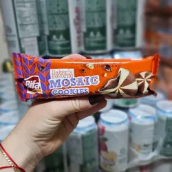 Galletas Cookies Mosaic