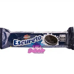 Galletas de Chocolate (Escureto)