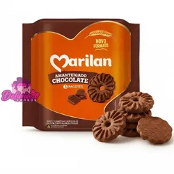 Galletas de Chocolate