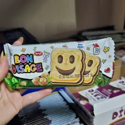 Galletas de Emojis