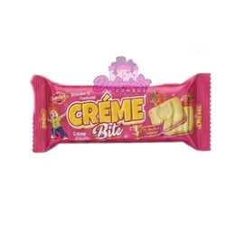 Galletas Dulces (Créme Bite)