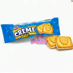 Galletas Dulces (Créme Bite)