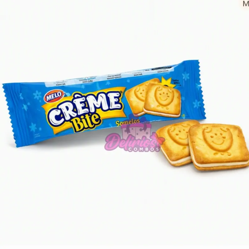 Galletas Dulces (Créme Bite)