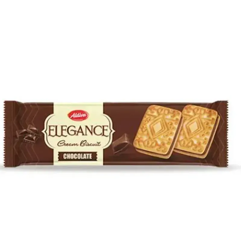 Galletas Elegance 