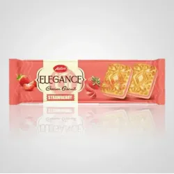 Galletas Elegance 