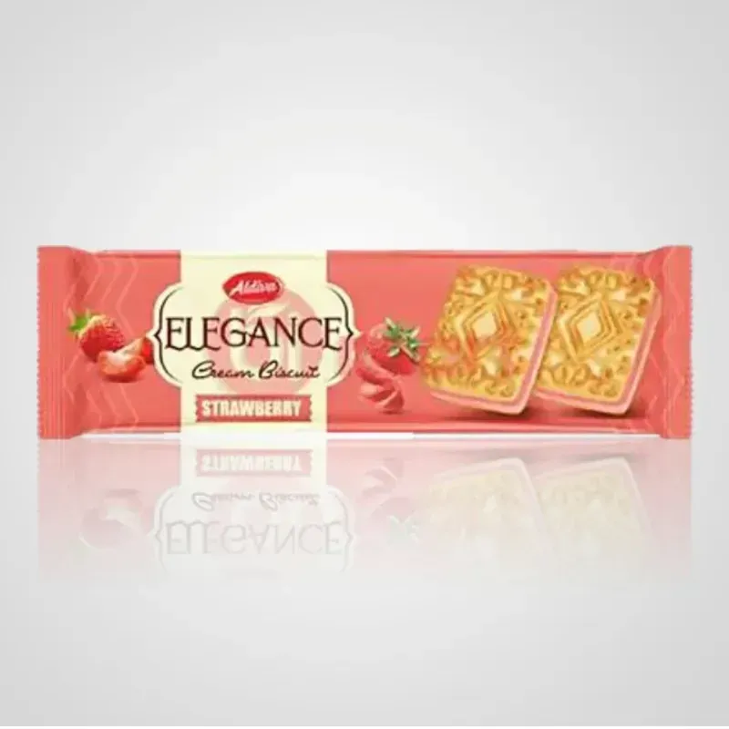 Galletas Elegance 