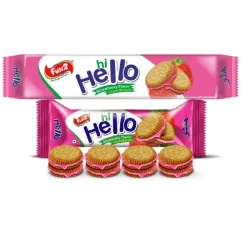 Galletas Hello