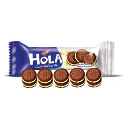 Galletas Hola 