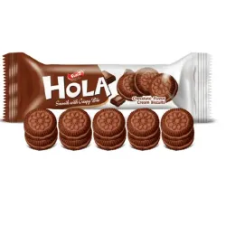 Galletas Hola 