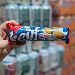 Galletas Keyti