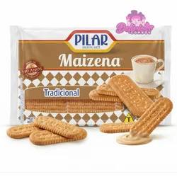 Galletas (Maizena)