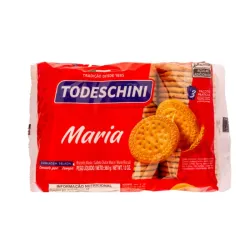 Galletas Maria 3 tacos