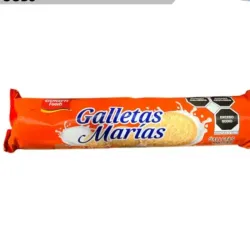 Galletas Marias 