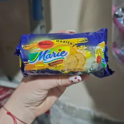 Galletas Marias 